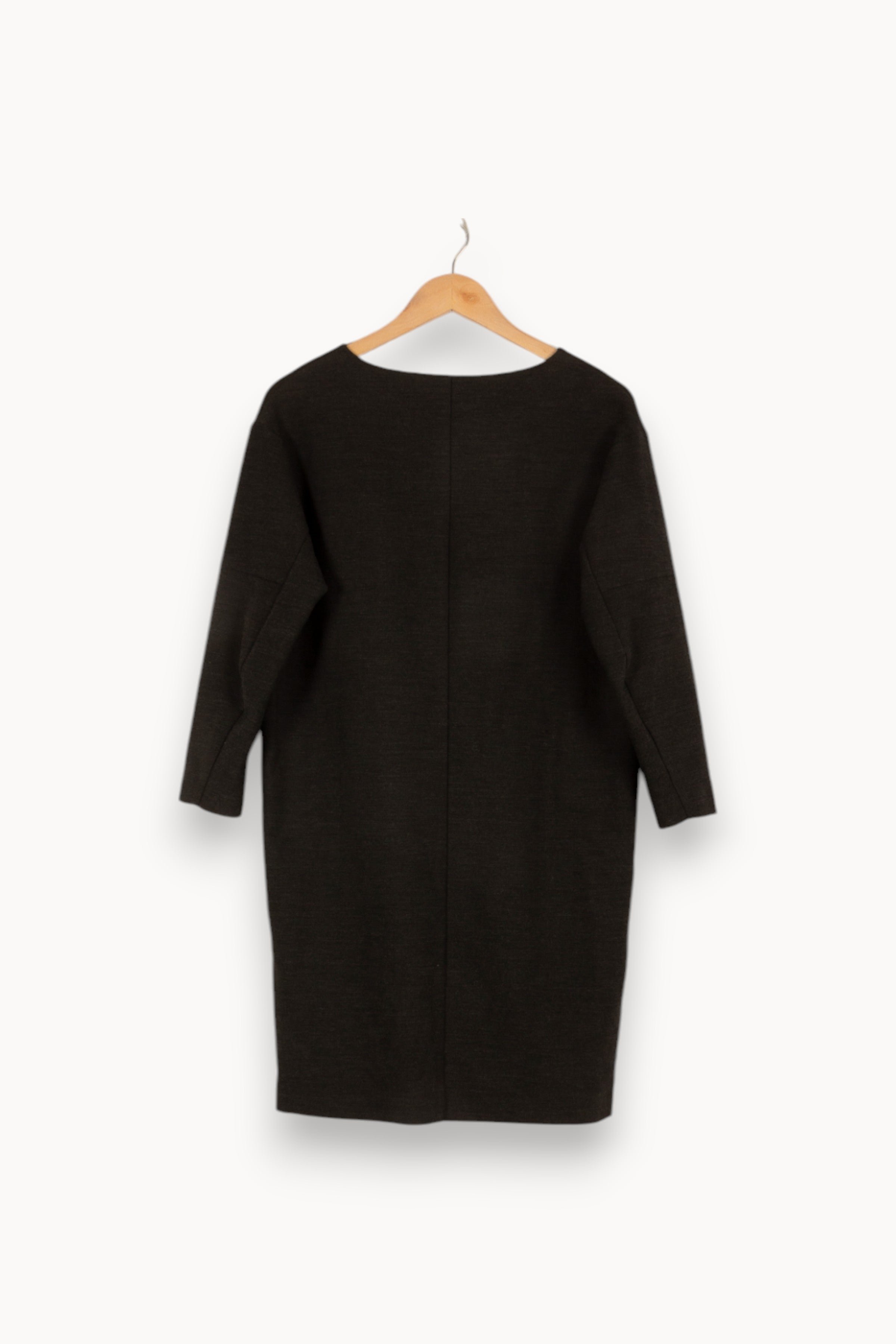 Midi dress FILIPPA K - Seconde Main Black