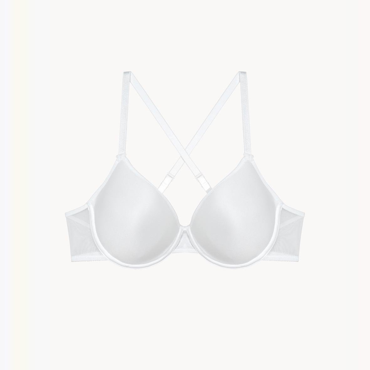 Spacer bra PASSIONATA White