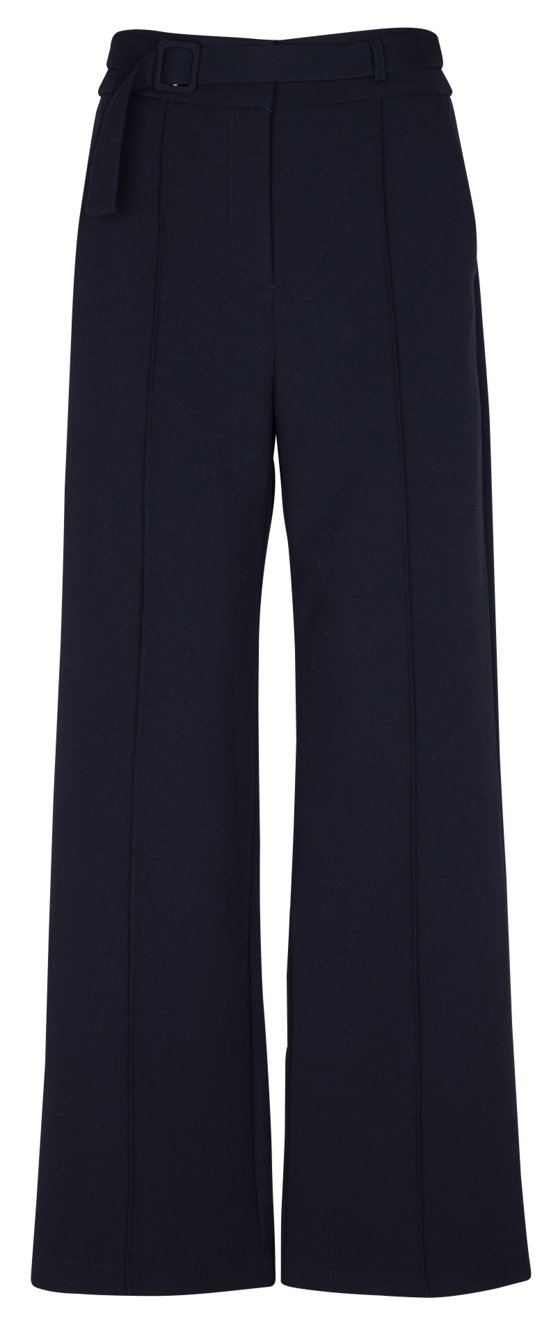 Pantalon large stretch SUNCOO Bleu