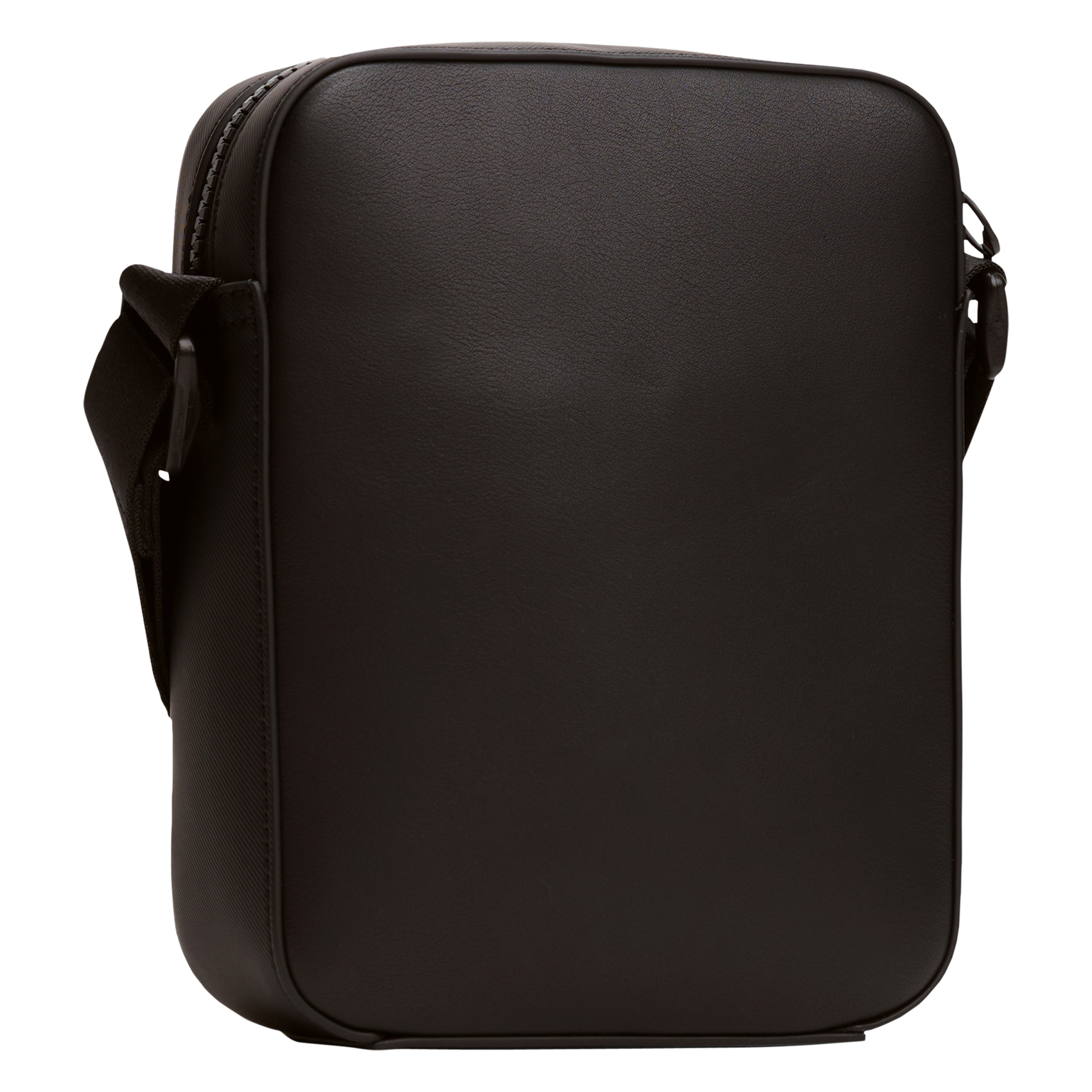 Umhängetasche mit Umschlag TOMMY HILFIGER Schwarz