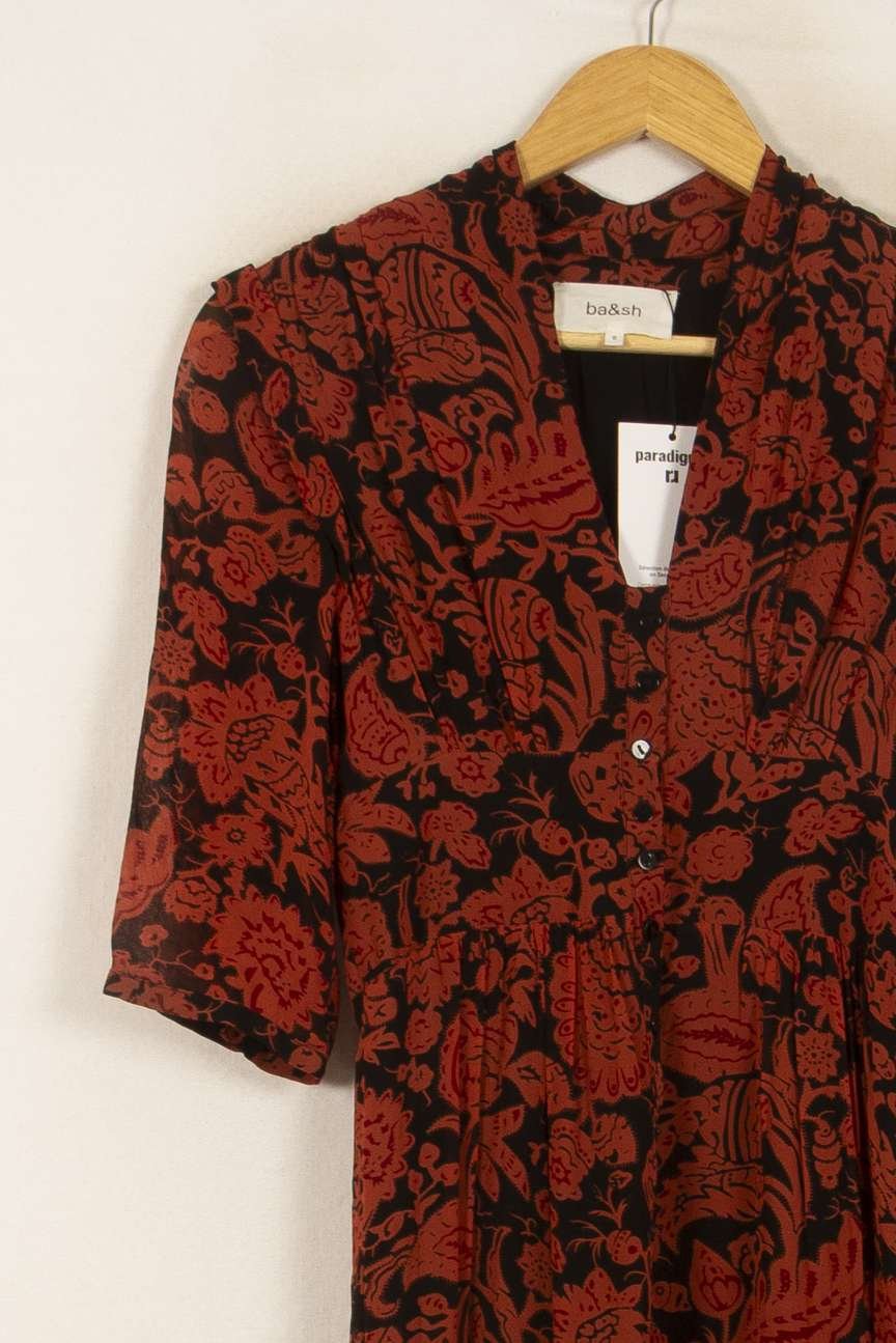 PANTS JOSEPH - Seconde Main Blue