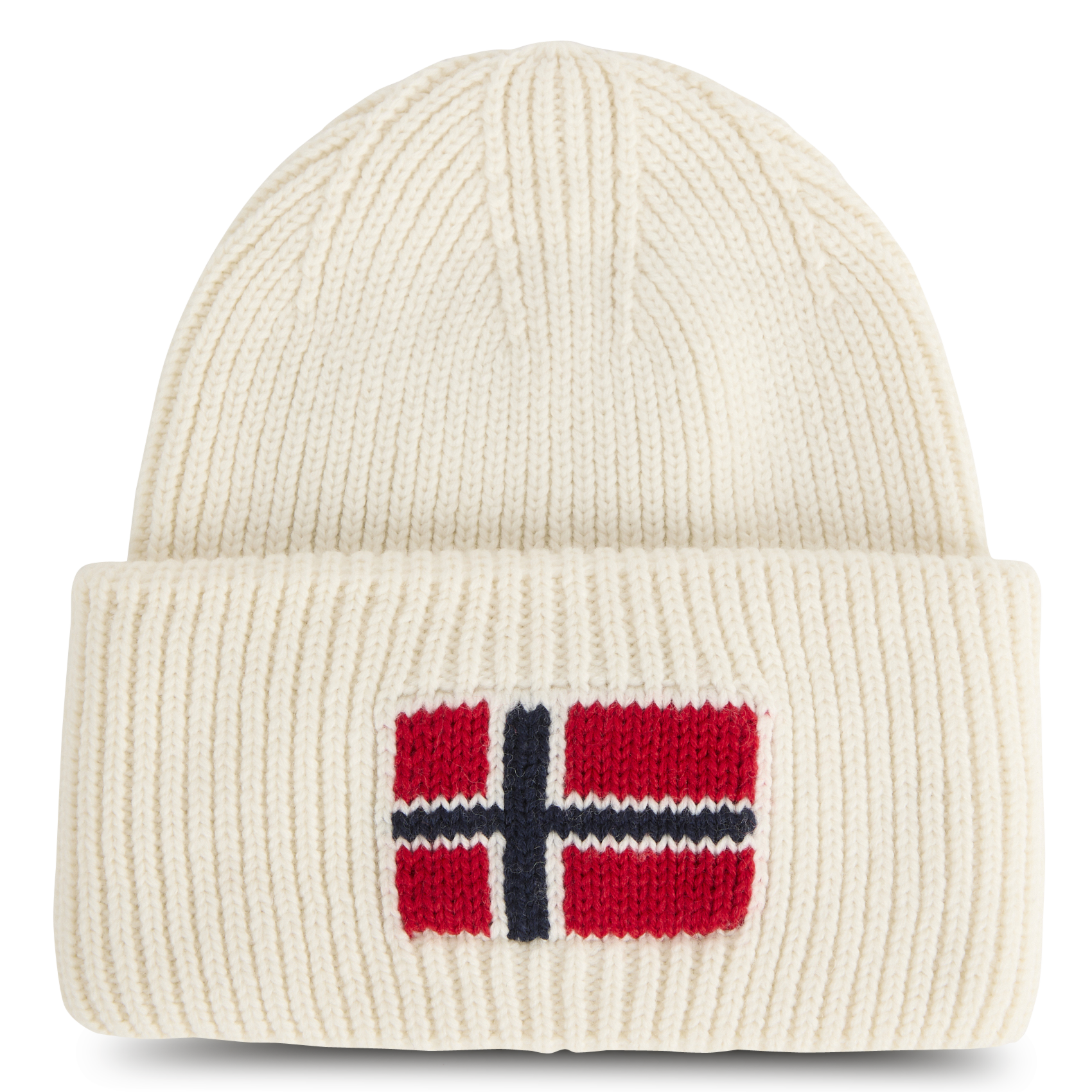 Muts - wolblend NAPAPIJRI Beige