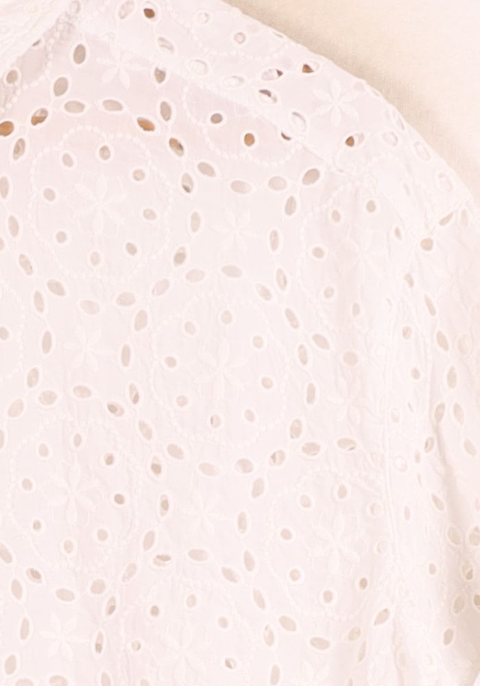 Shirt SEZANE - Seconde main White