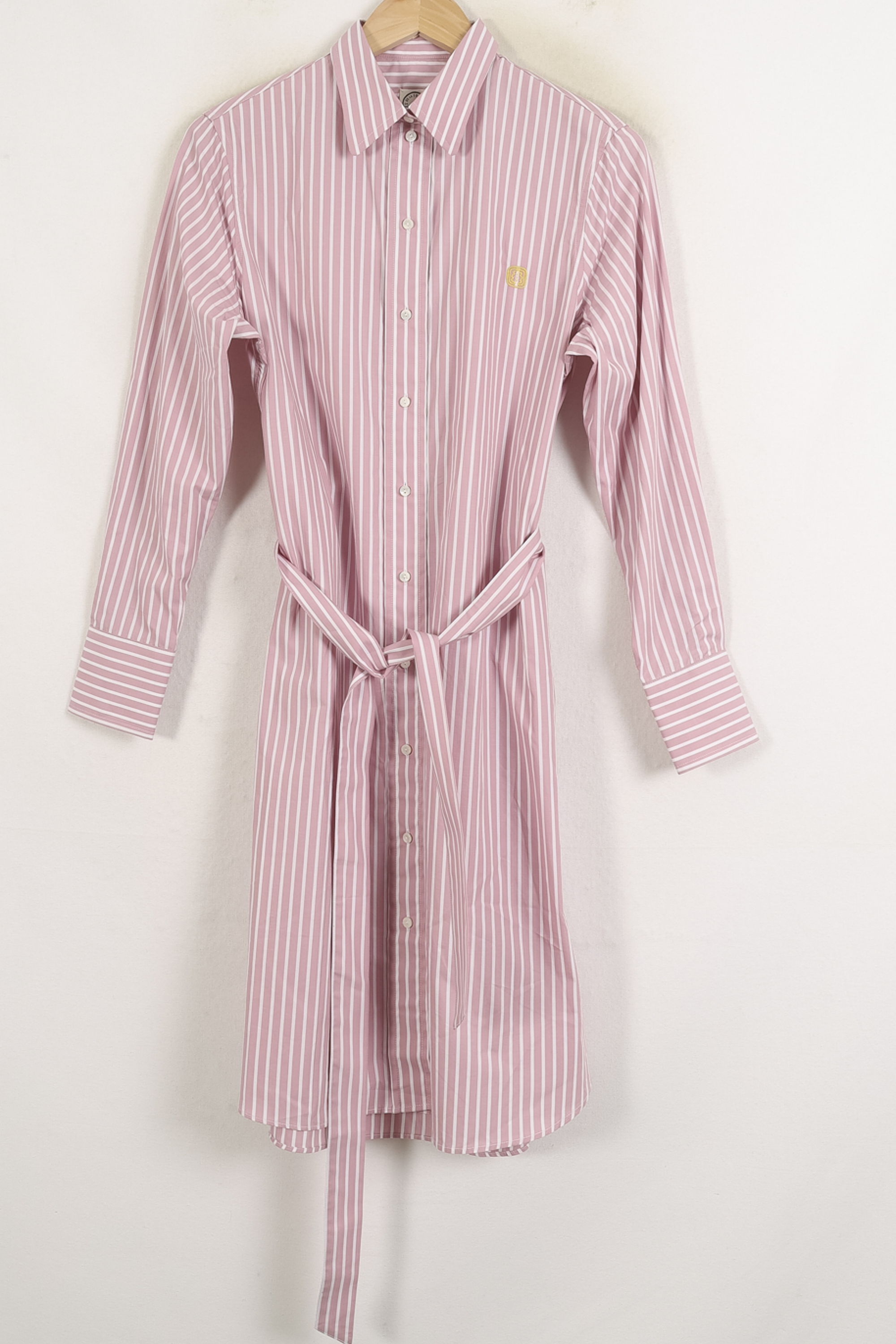 Short & Midi Dress INES DE LA FRESSANGE - Seconde main Pink