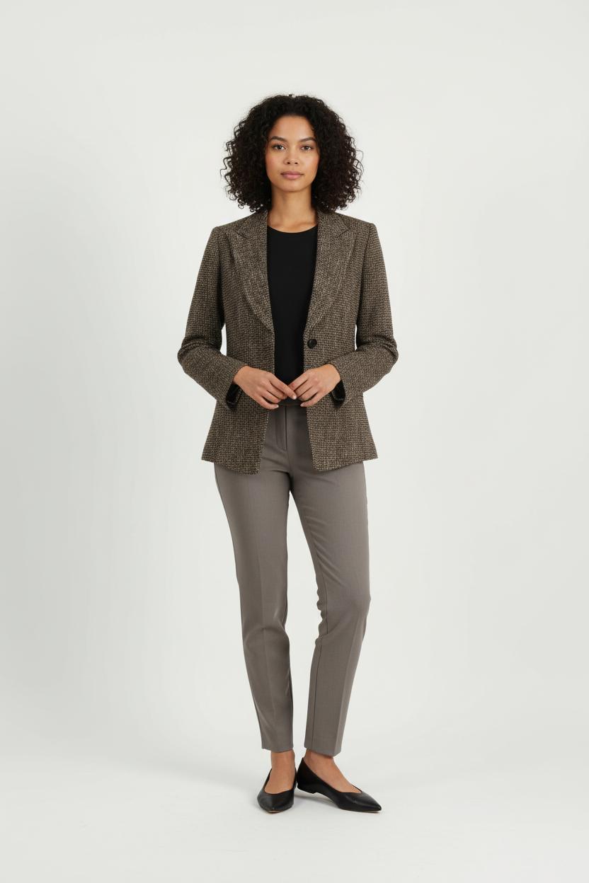 JACKET MAX MARA - Seconde Main Multicolored