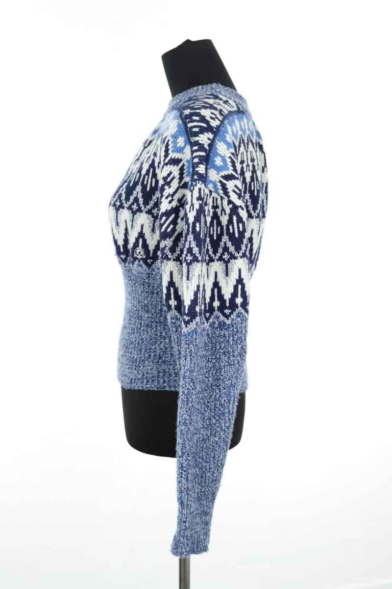 Sweater PACO RABANNE - Seconde Main Blue