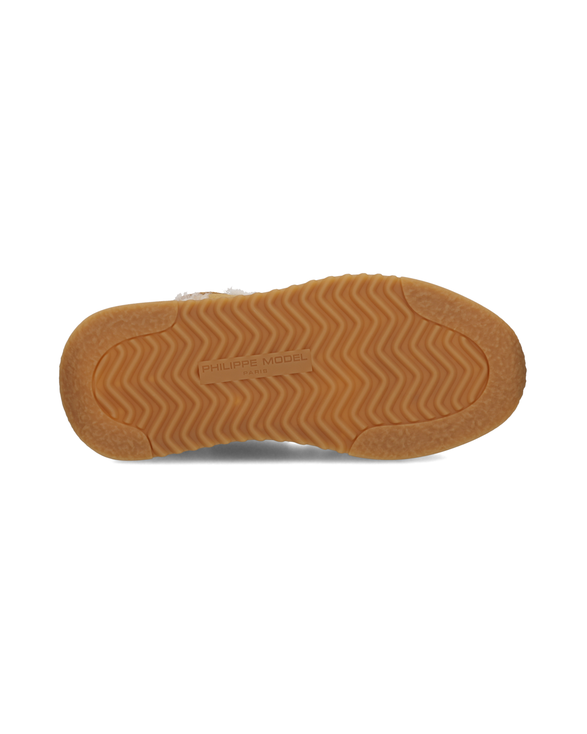 Sneakers Tropez 2.1 Running PHILIPPE MODEL Red