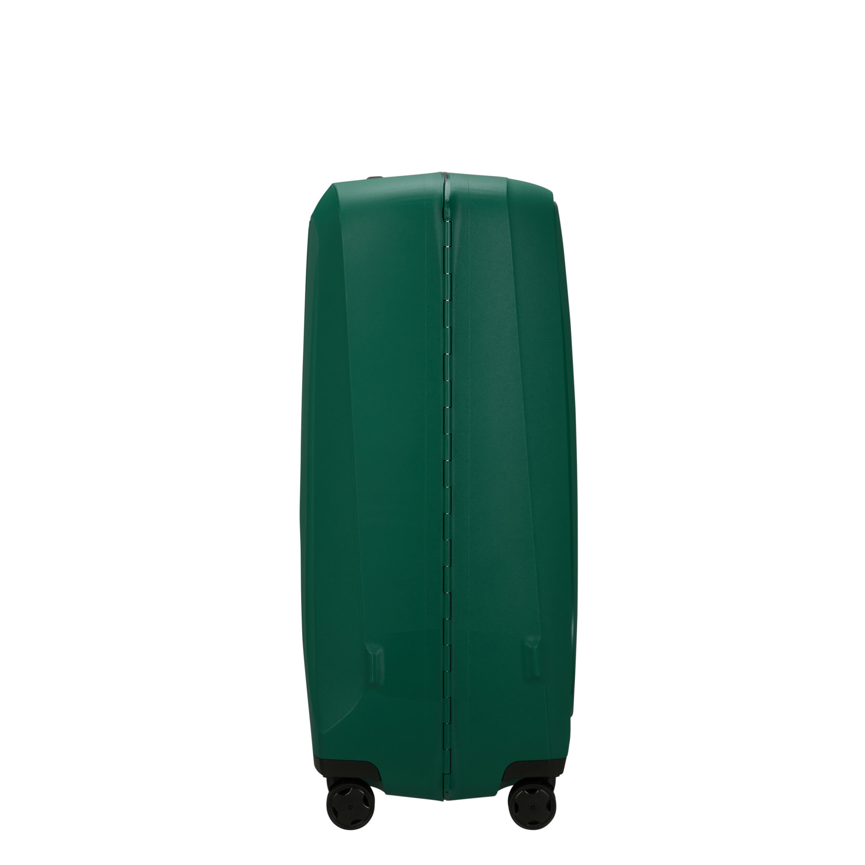 Essens 4-wheel suitcase size XL SAMSONITE Green