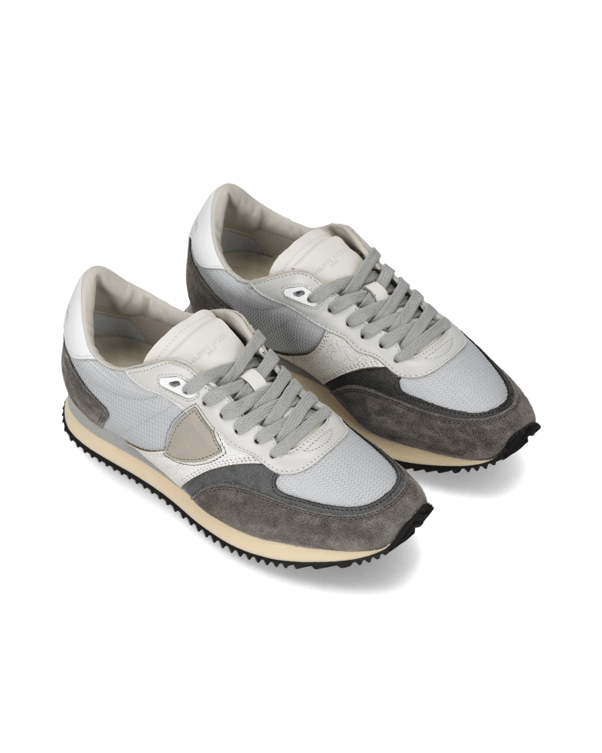 BLVILLE Running Sneakers Grey
