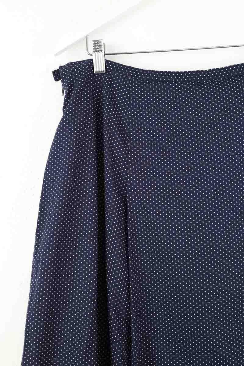 Skirt AGNES B. - Seconde Main Blue