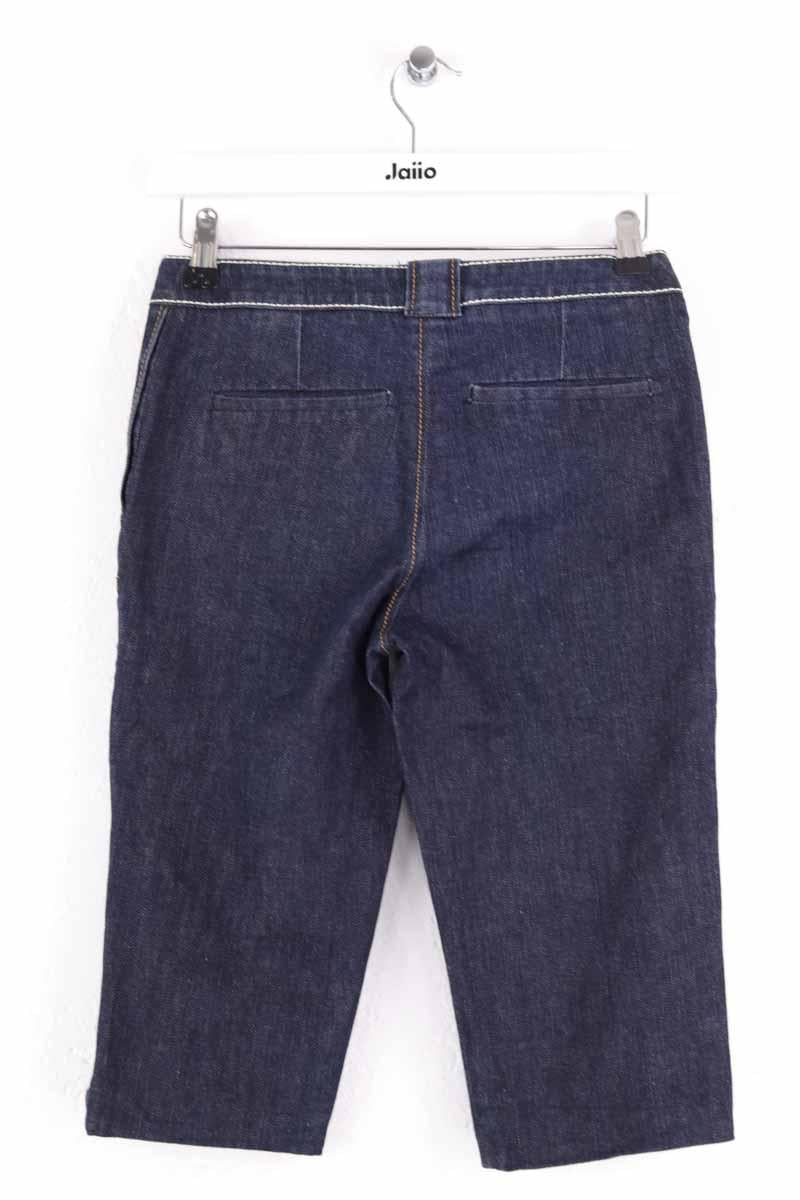 Mini shorts PAULE KA - Seconde main Blue