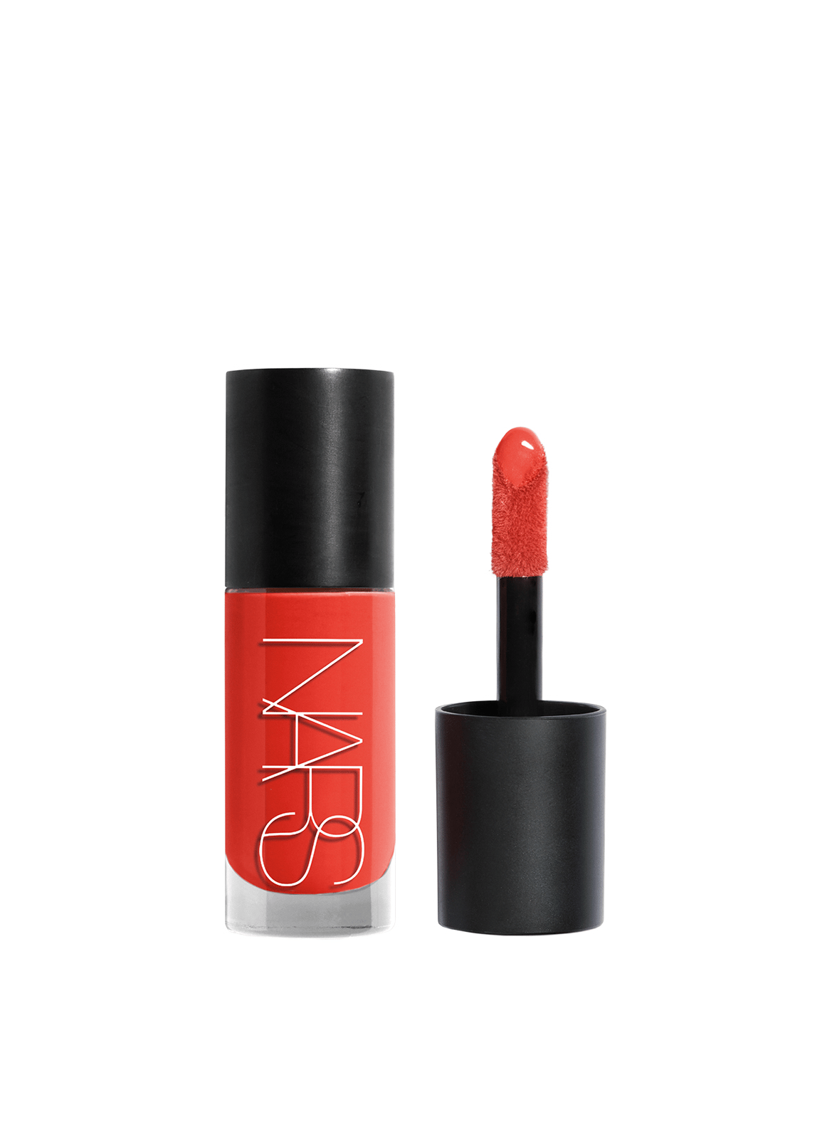 INSATIABLE LIQUID BLUSH NARS Exhibit a