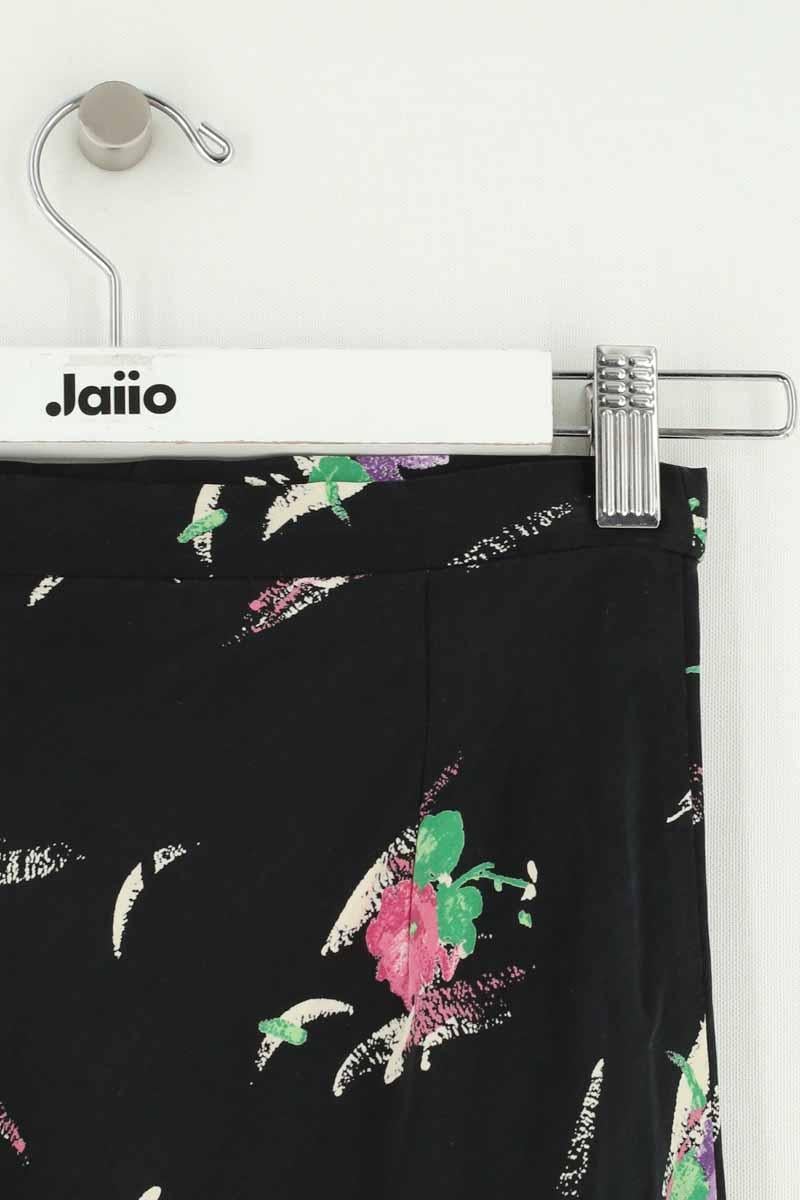 Skirt ROUJE - Seconde Main Black