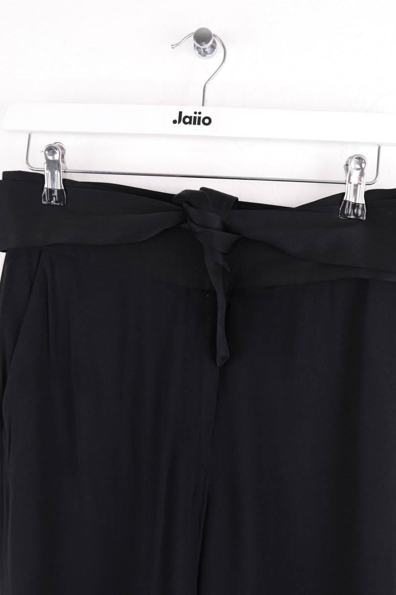 Pants IRO - Seconde Main Black