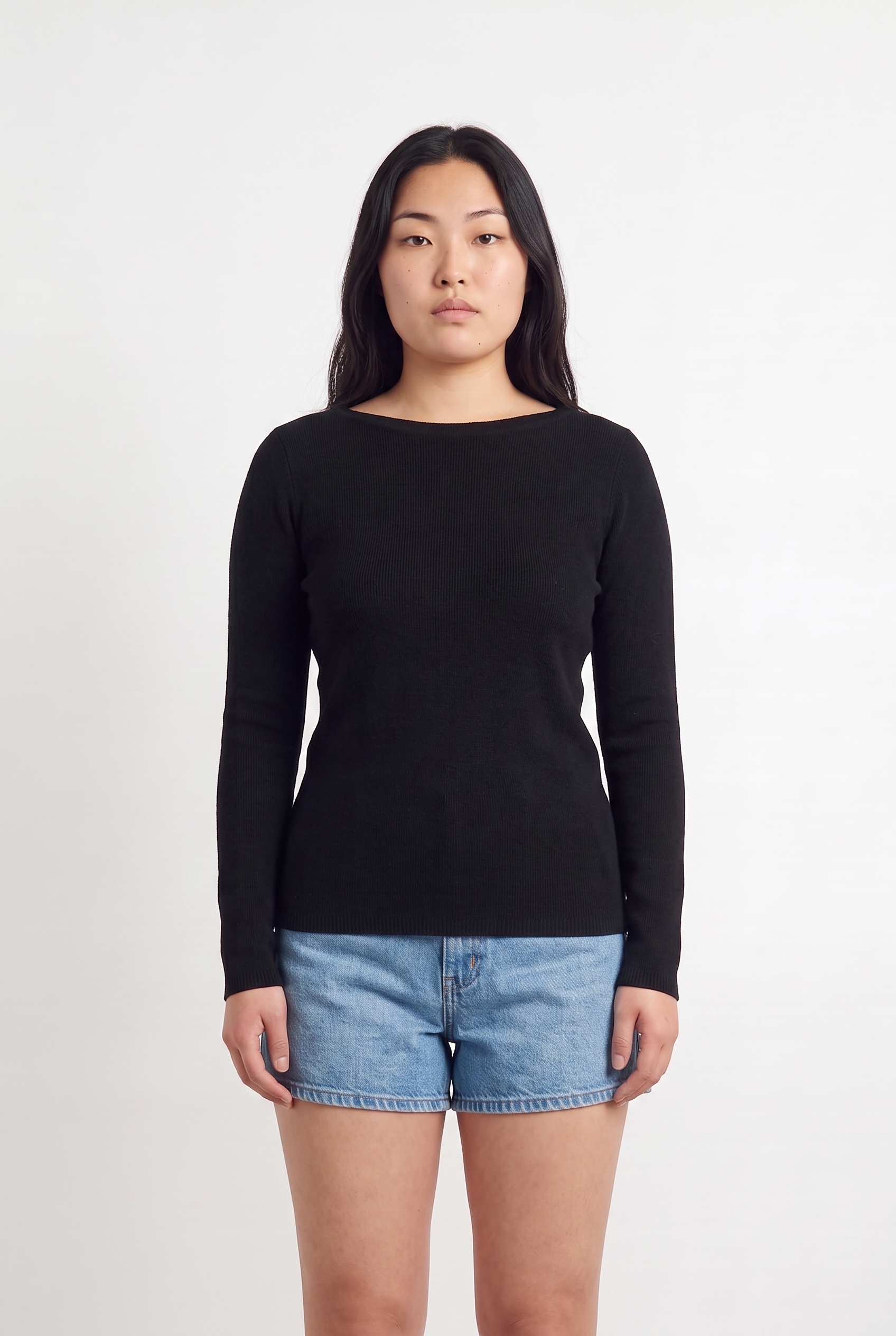 Knitwear COMPTOIR DES COTONNIERS - Seconde main Black
