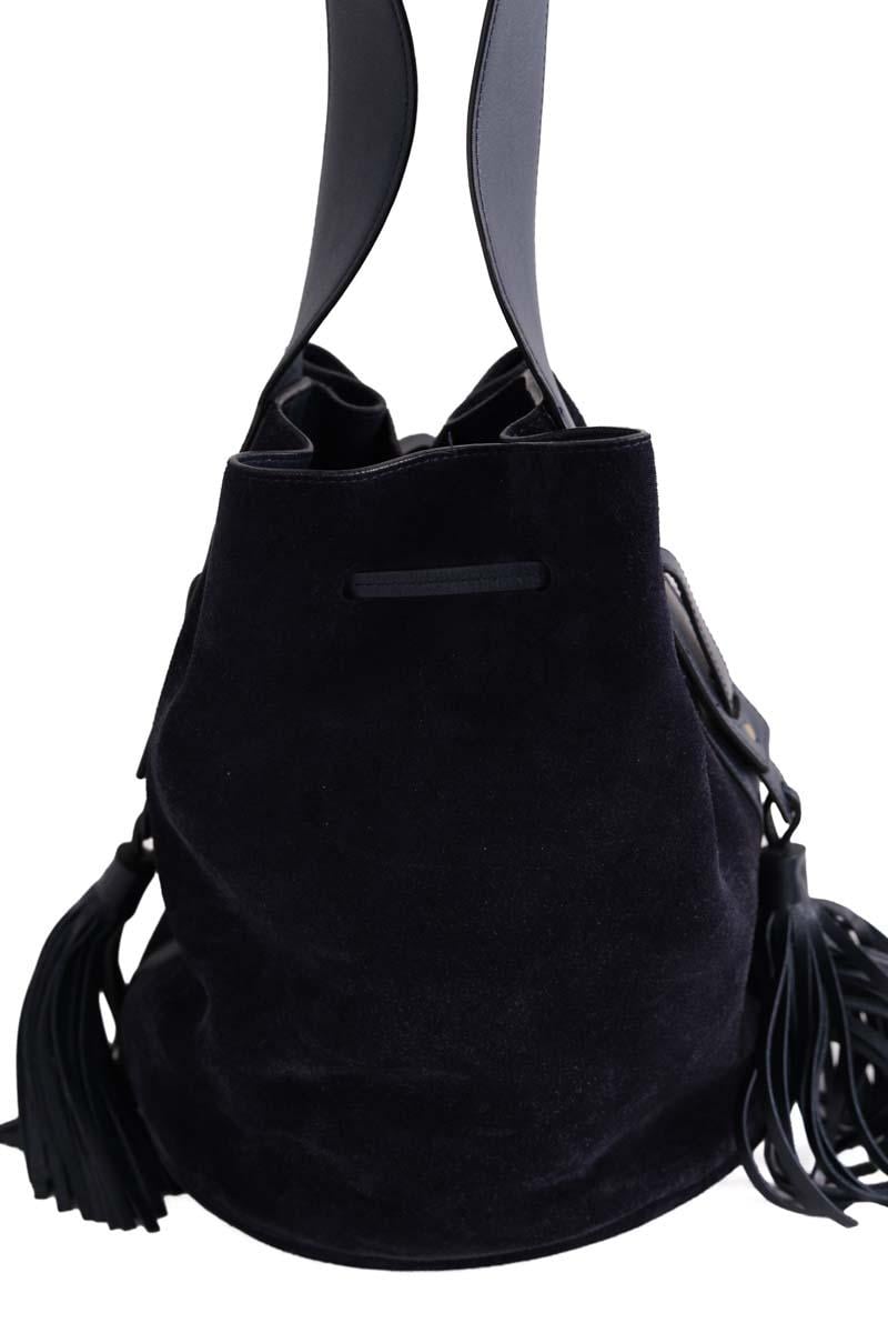 Bucket bag ISABEL MARANT - Seconde Main Blue
