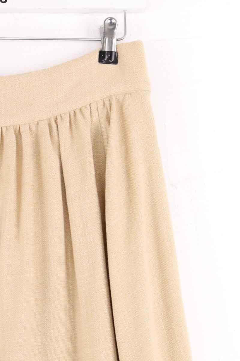 Skirt SEZANE - Seconde main Beige