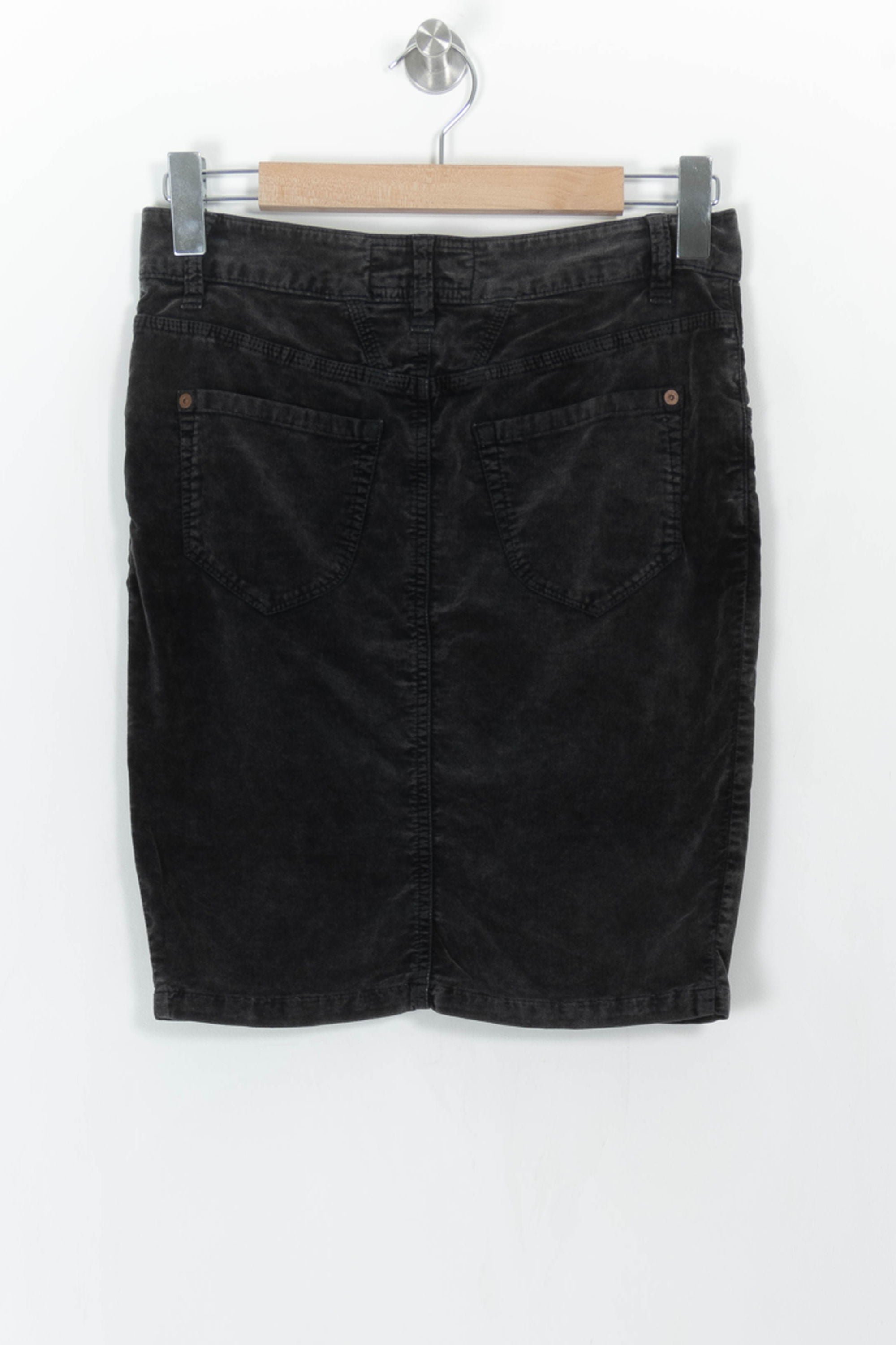 Short & midi skirt CLOSED - Seconde Main Black