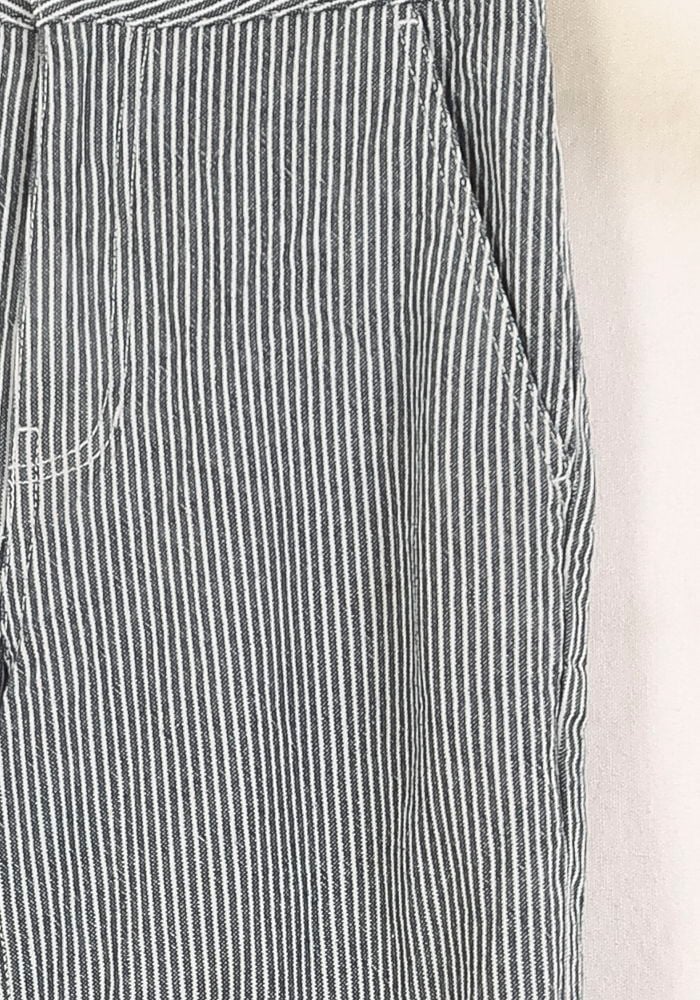 Pants COMPTOIR DES COTONNIERS - Seconde main Blue