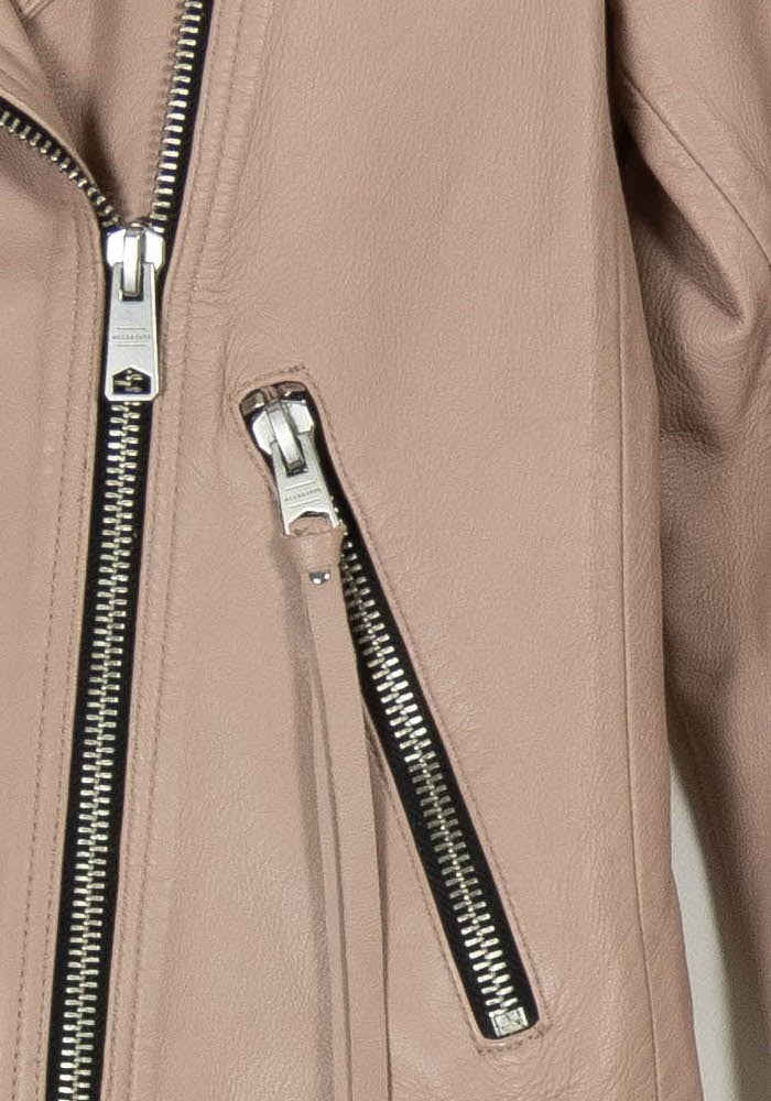 Jacket ALLSAINTS - Seconde main Pink