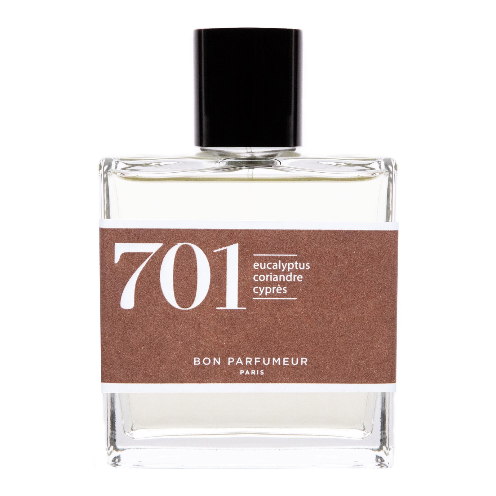 701 - Eukalyptus, Koriander, Zypresse BON PARFUMEUR No color
