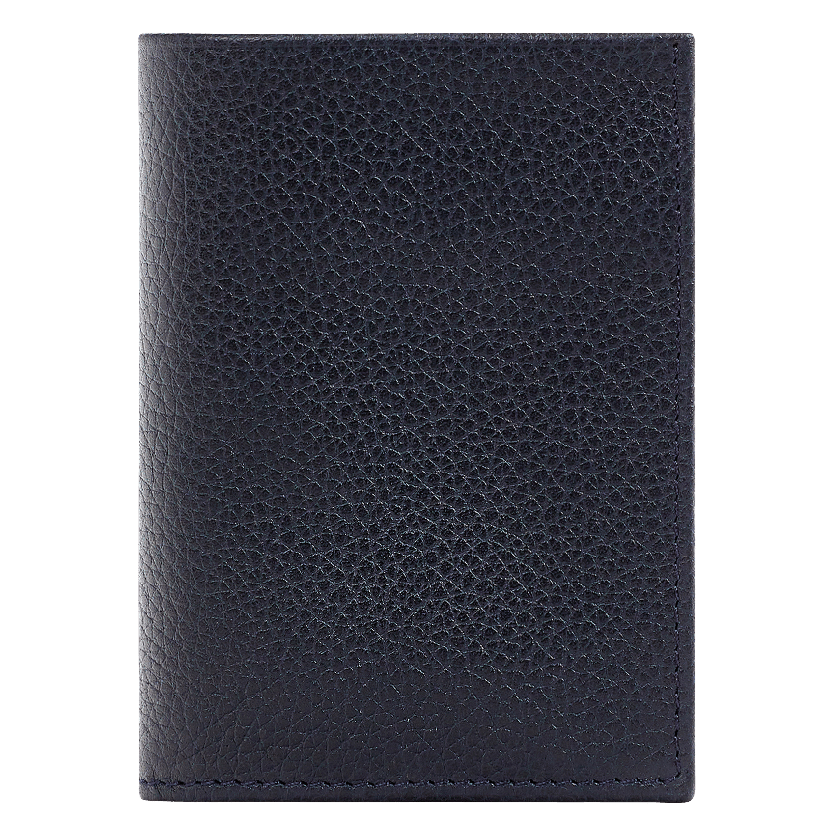 Leather wallet SAISON 1865 Blue