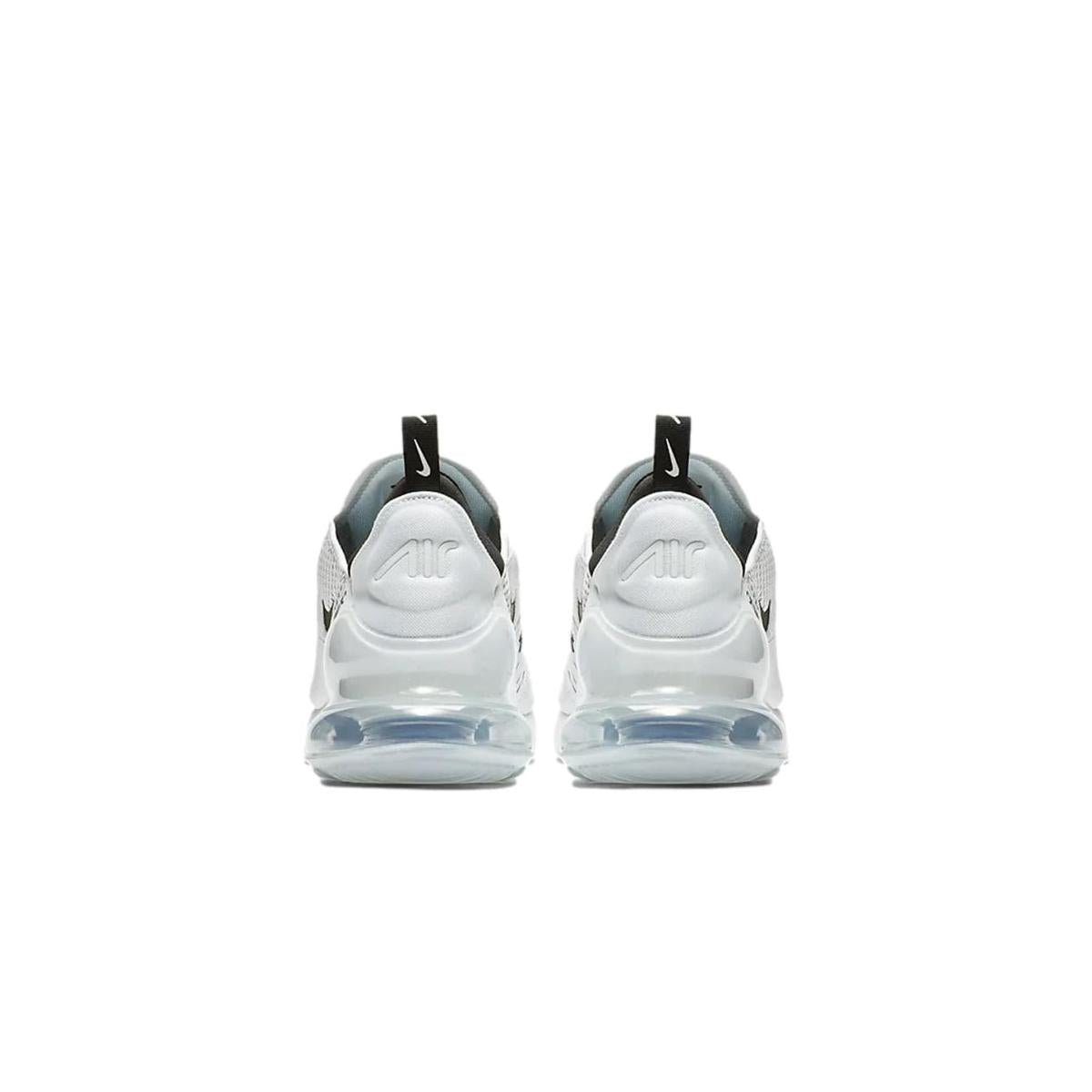 Baskets basses Blanc