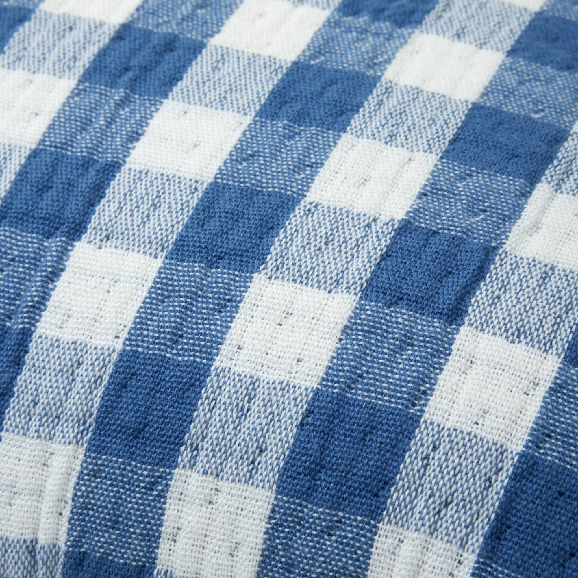 Cushion cover MADURA Blue