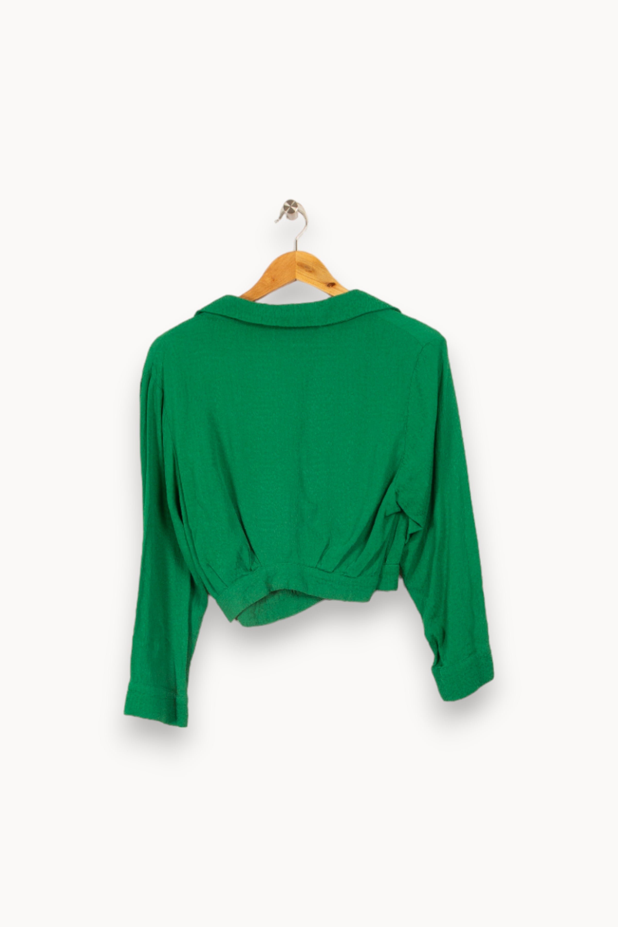 Top MAKE MY LEMONADE - Seconde Main Green