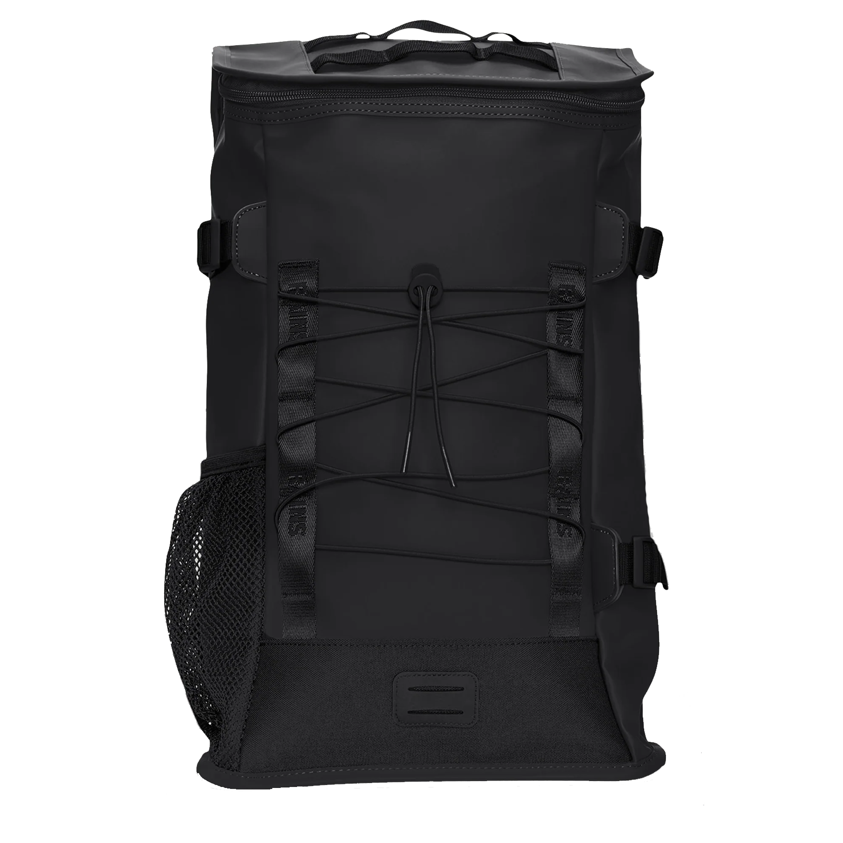 Austin backpack RAINS Black