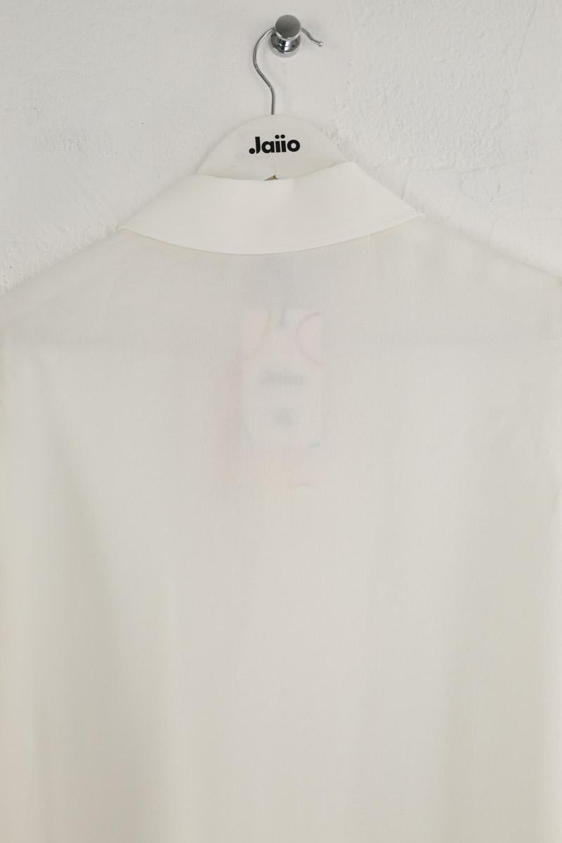 Blouse LK BENNETT - Seconde Main White