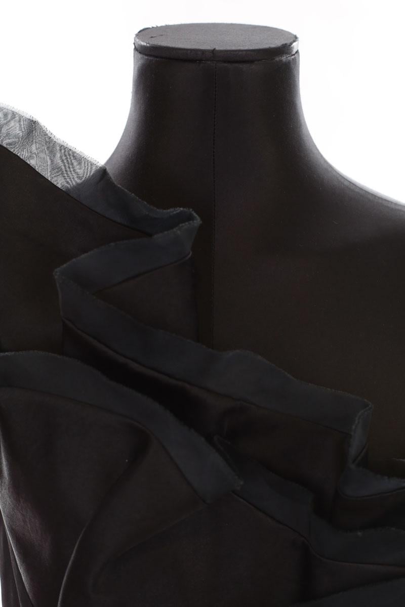 Polo shirt PAULE KA - Seconde main Black