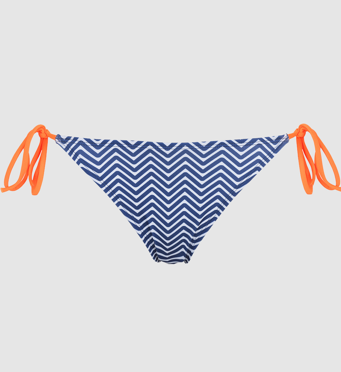 Swimsuit bottom - Olympe GILI'S Orange