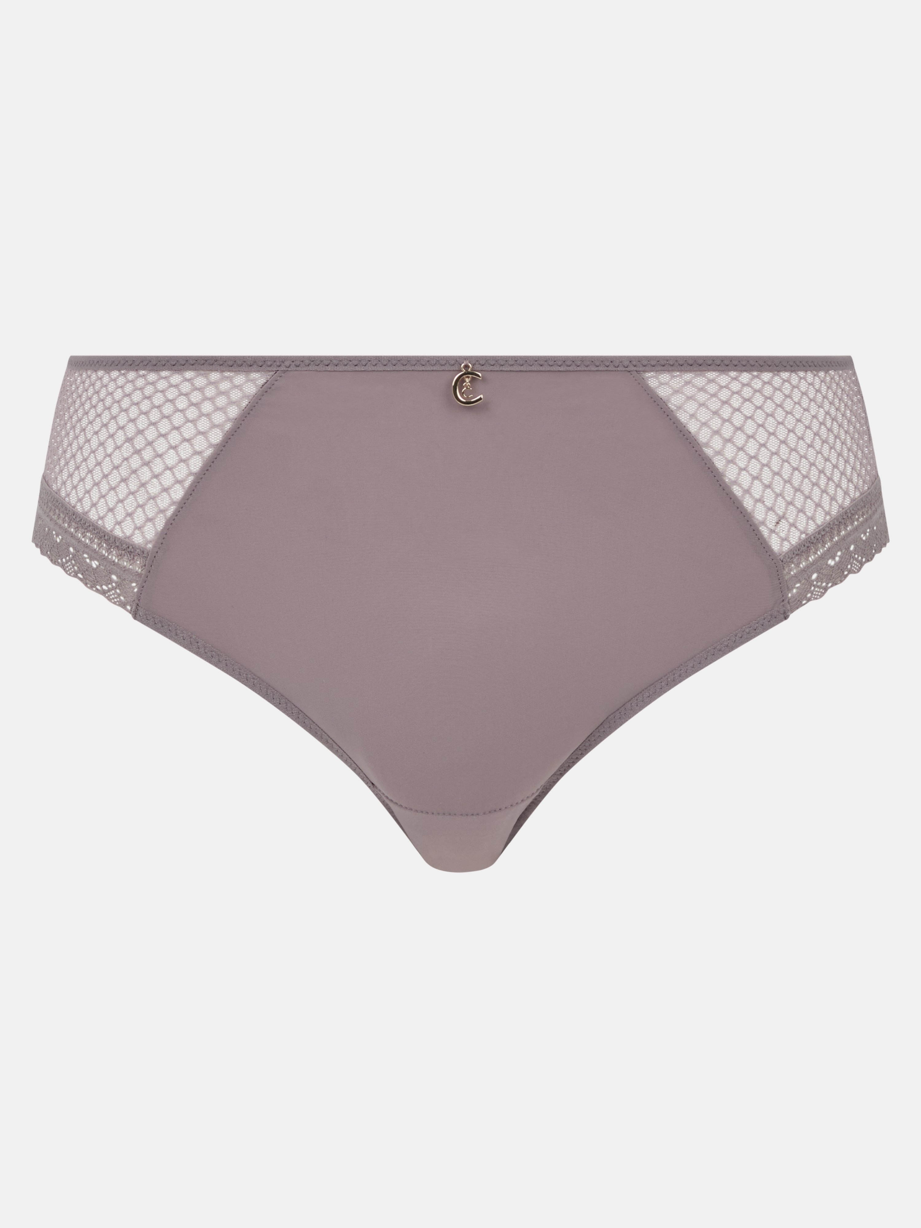 Affinités Secrètes panties  CHANTELLE Purple