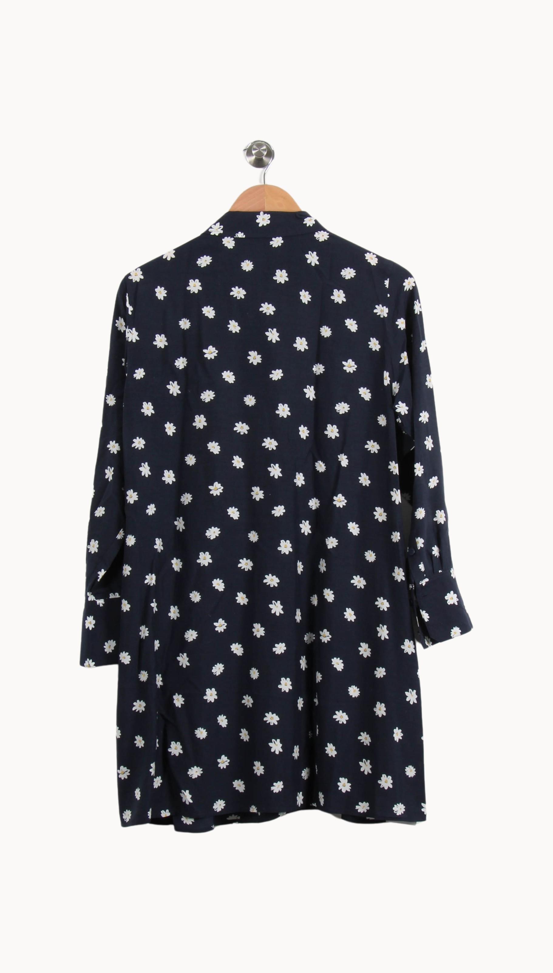 Short & Midi Dress COMPTOIR DES COTONNIERS - Seconde main Blue