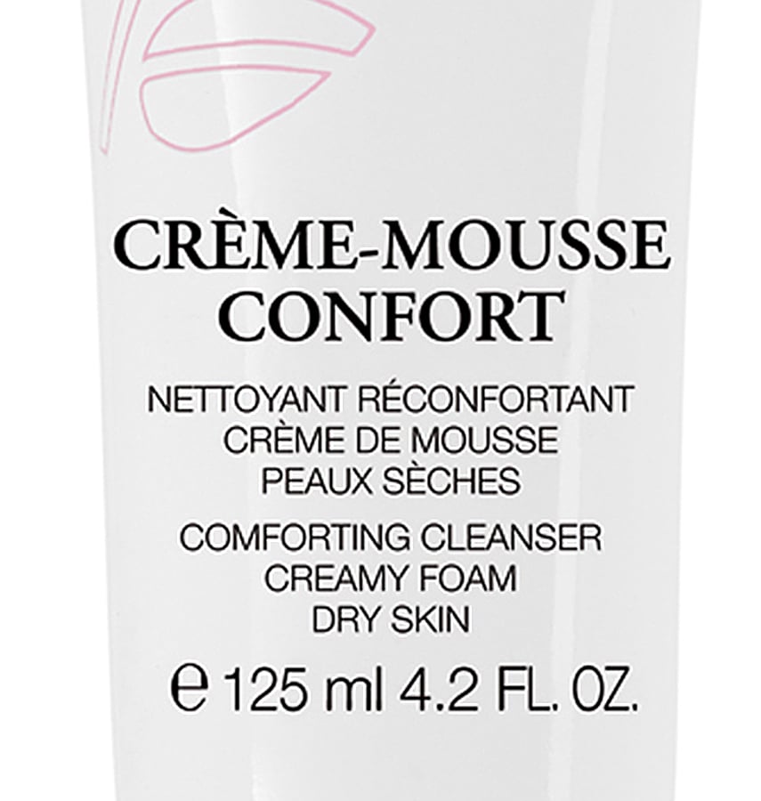 Mousse-Confort cream LANCÔME No color