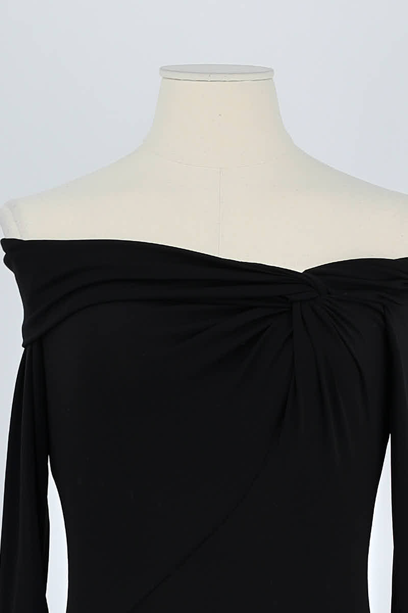 T-shirt PAULE KA - Seconde main Black