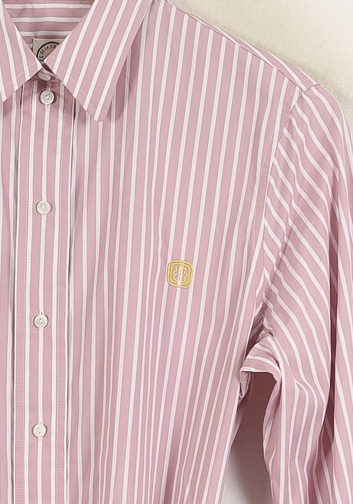 Short & Midi Dress INES DE LA FRESSANGE - Seconde main Pink