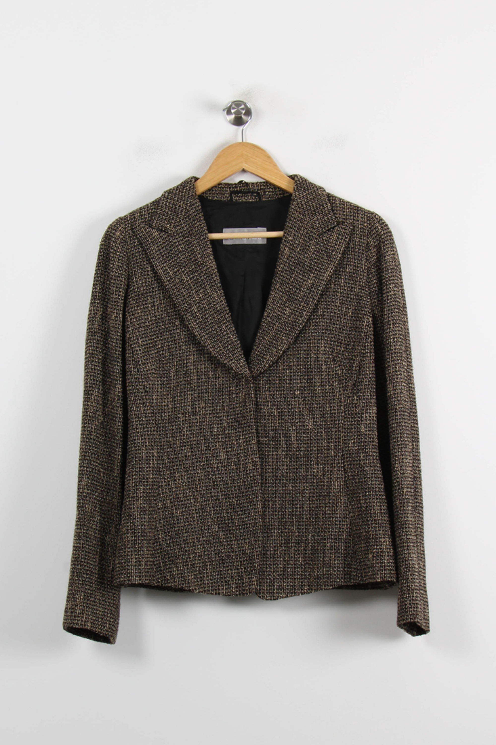 JACKET MAX MARA - Seconde Main Multicolored