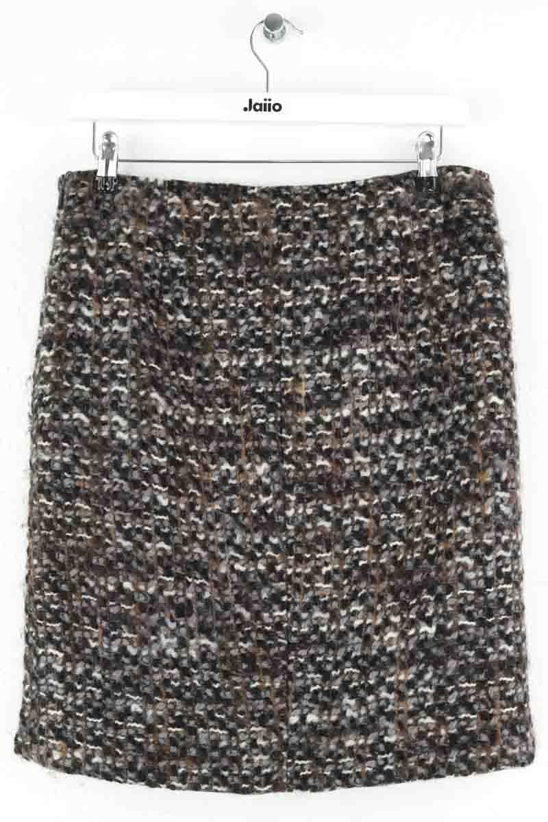 Skirt MAX MARA - Seconde Main Grey