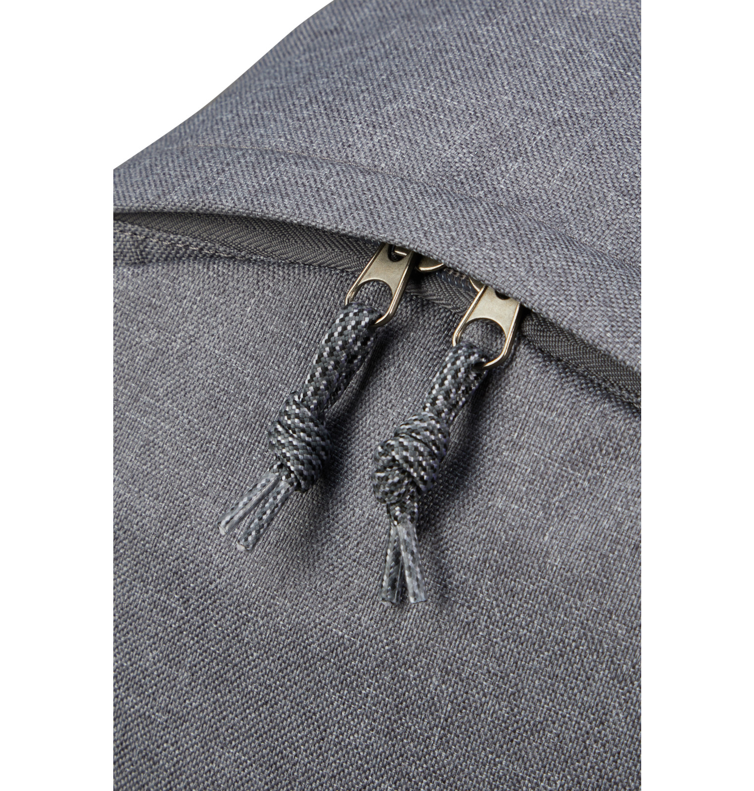 Brightup backpack Grey