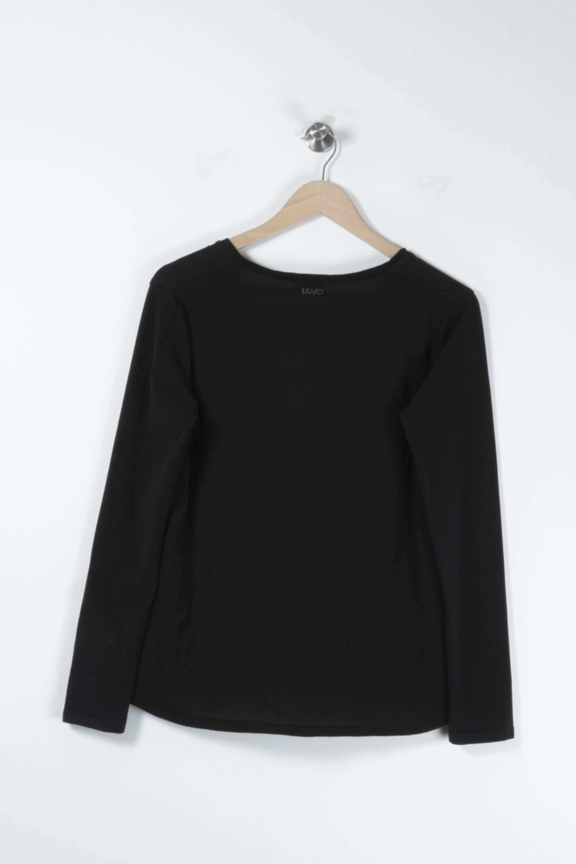 Blouse LIU JO - SECONDE MAIN Noir