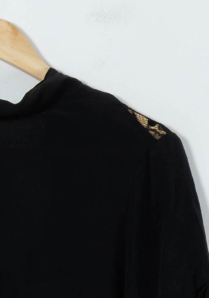 Blouse COMPTOIR DES COTONNIERS - Seconde main Black