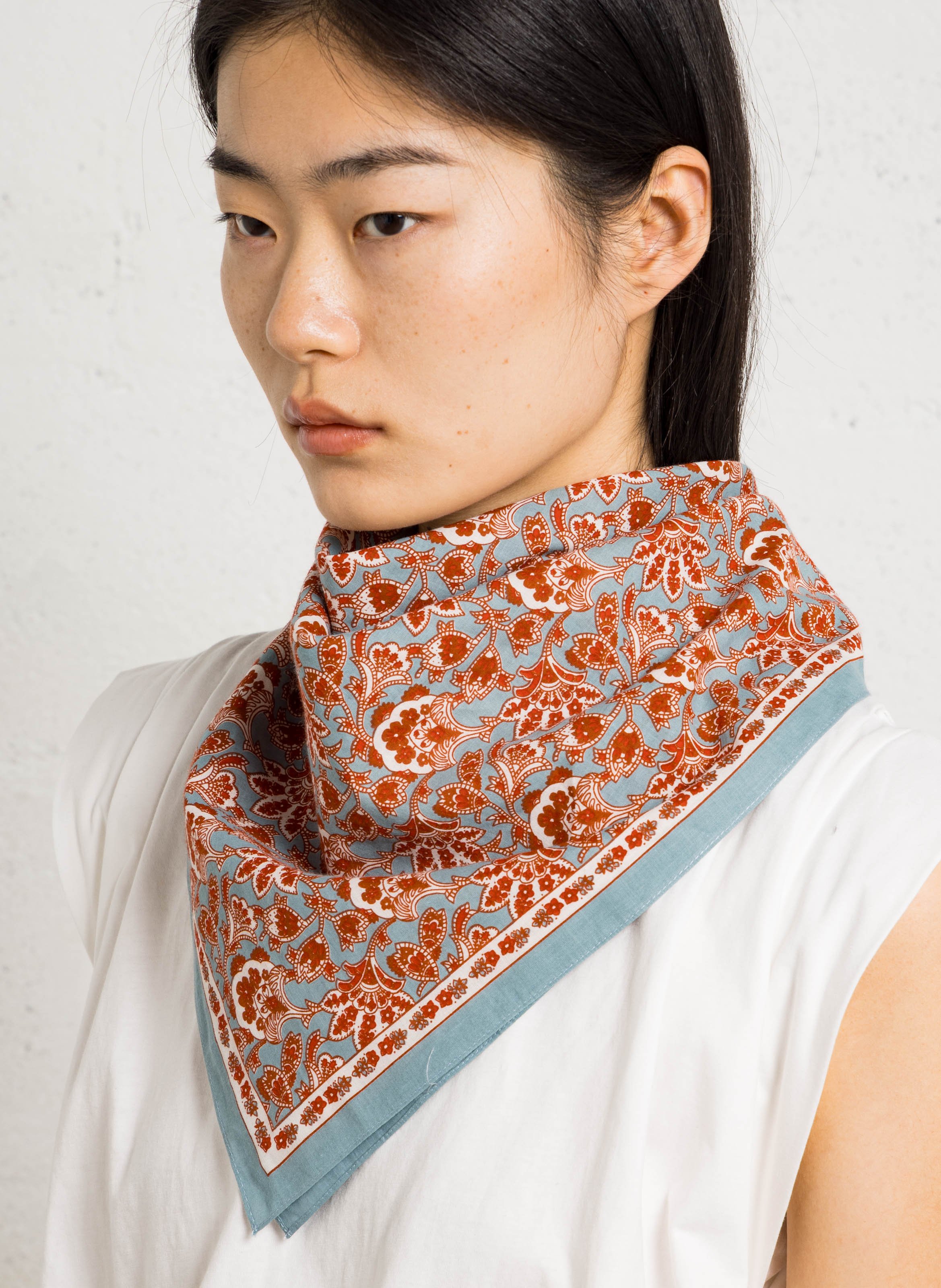 ARTIKEL AUSSTEHEND MOISMONT Blau