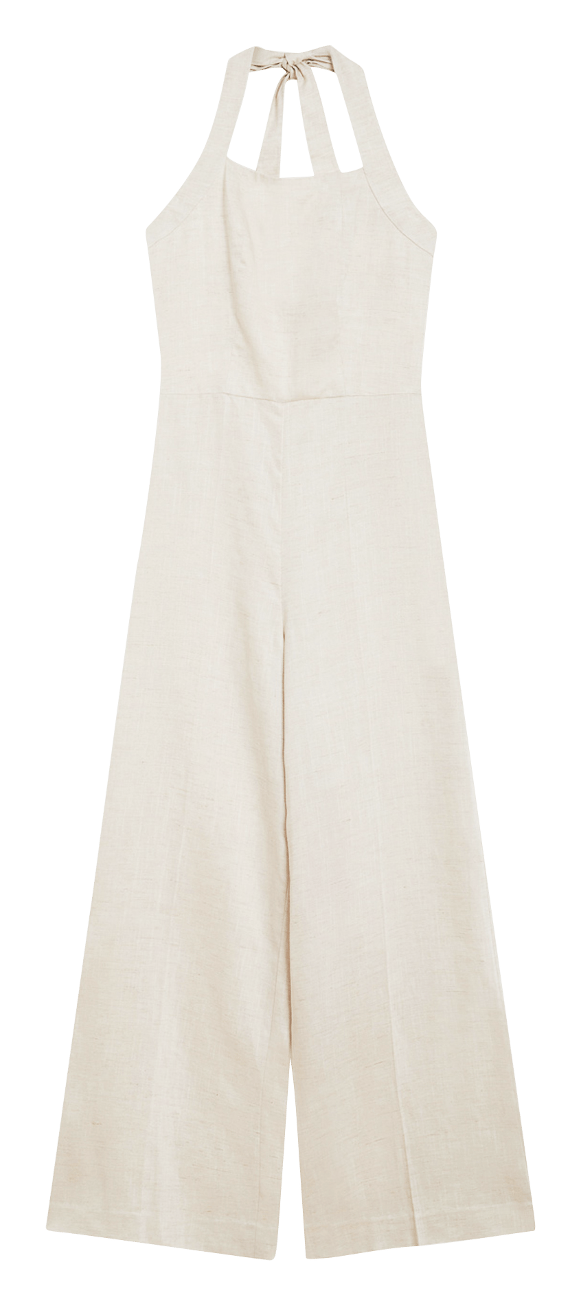 Jumpsuit GRACE ET MILA Beige