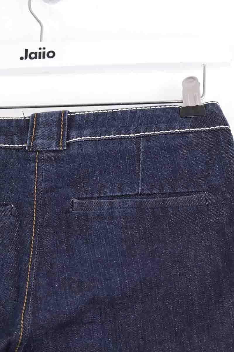Mini shorts PAULE KA - Seconde main Blue