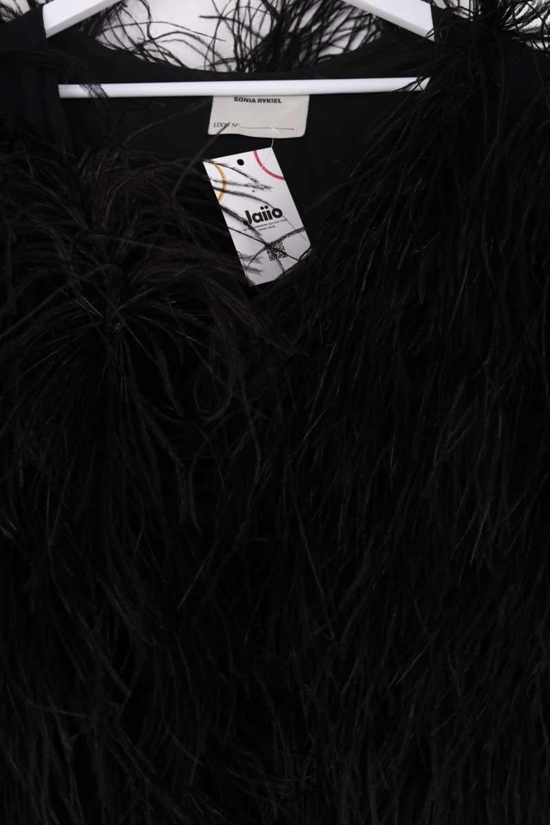 Jacket SONIA RYKIEL - Seconde Main Black