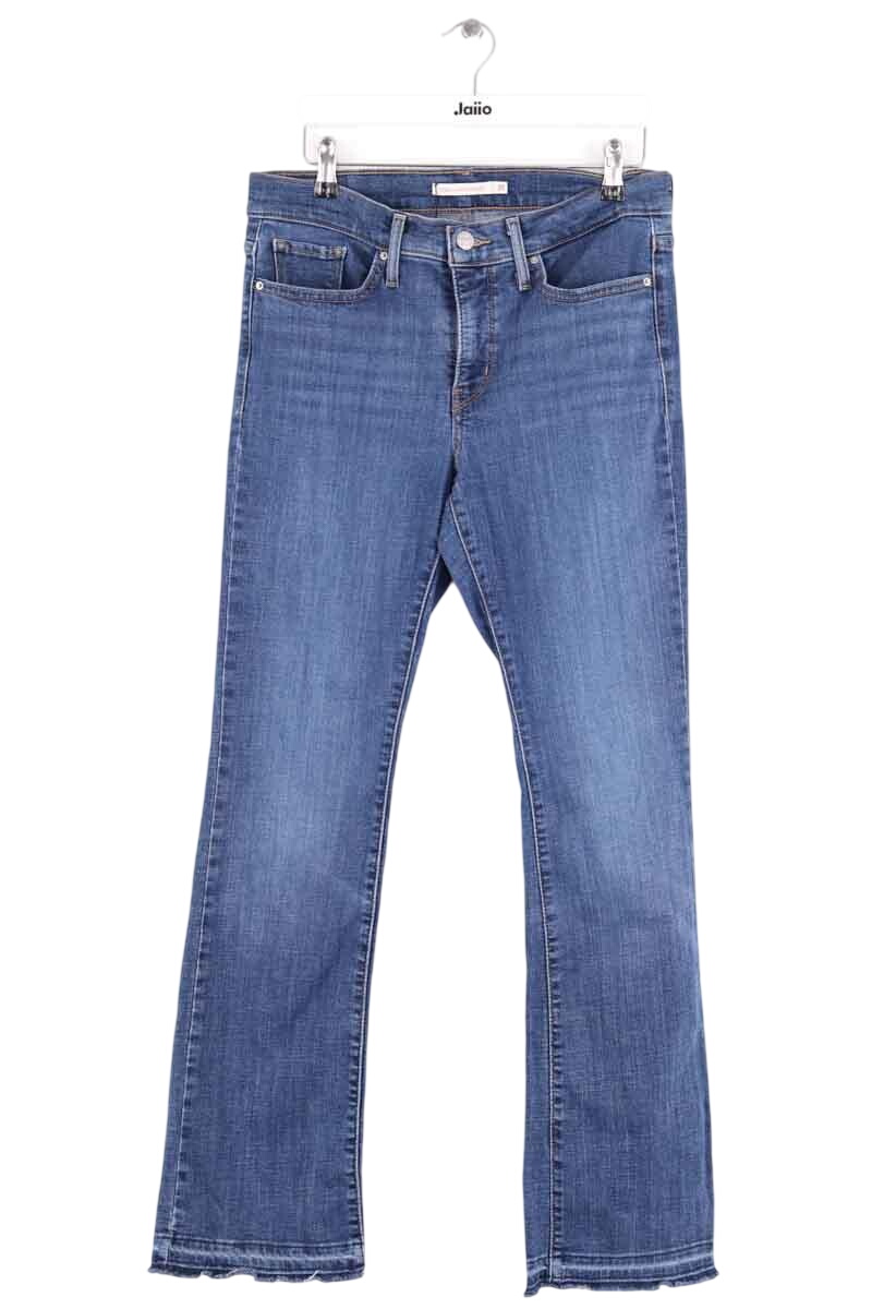 Boot-cut jeans LEVI'S - Seconde main Blue