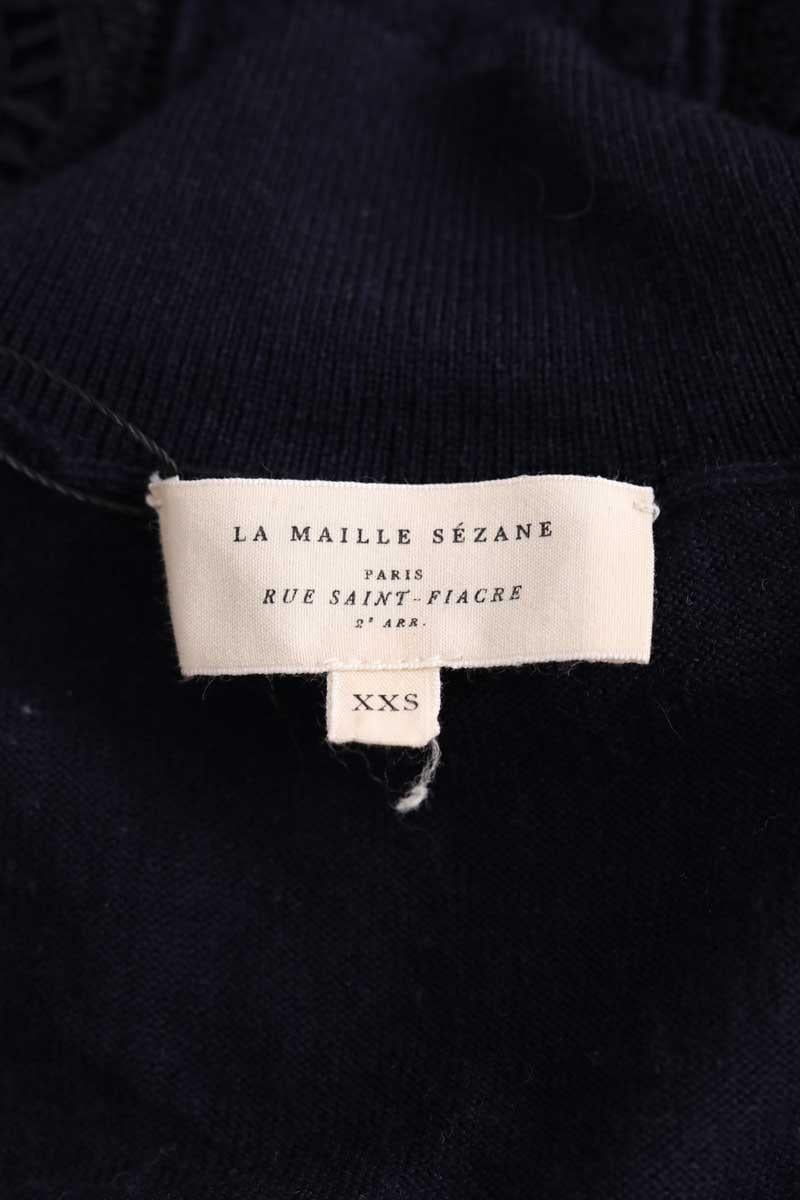 Sweater SEZANE - Seconde main Blue