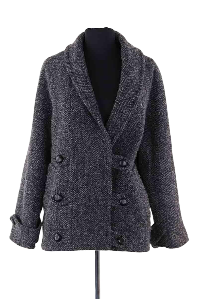 Coat SEZANE - Seconde main Grey
